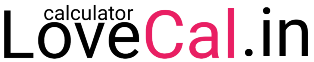 Love Calculator